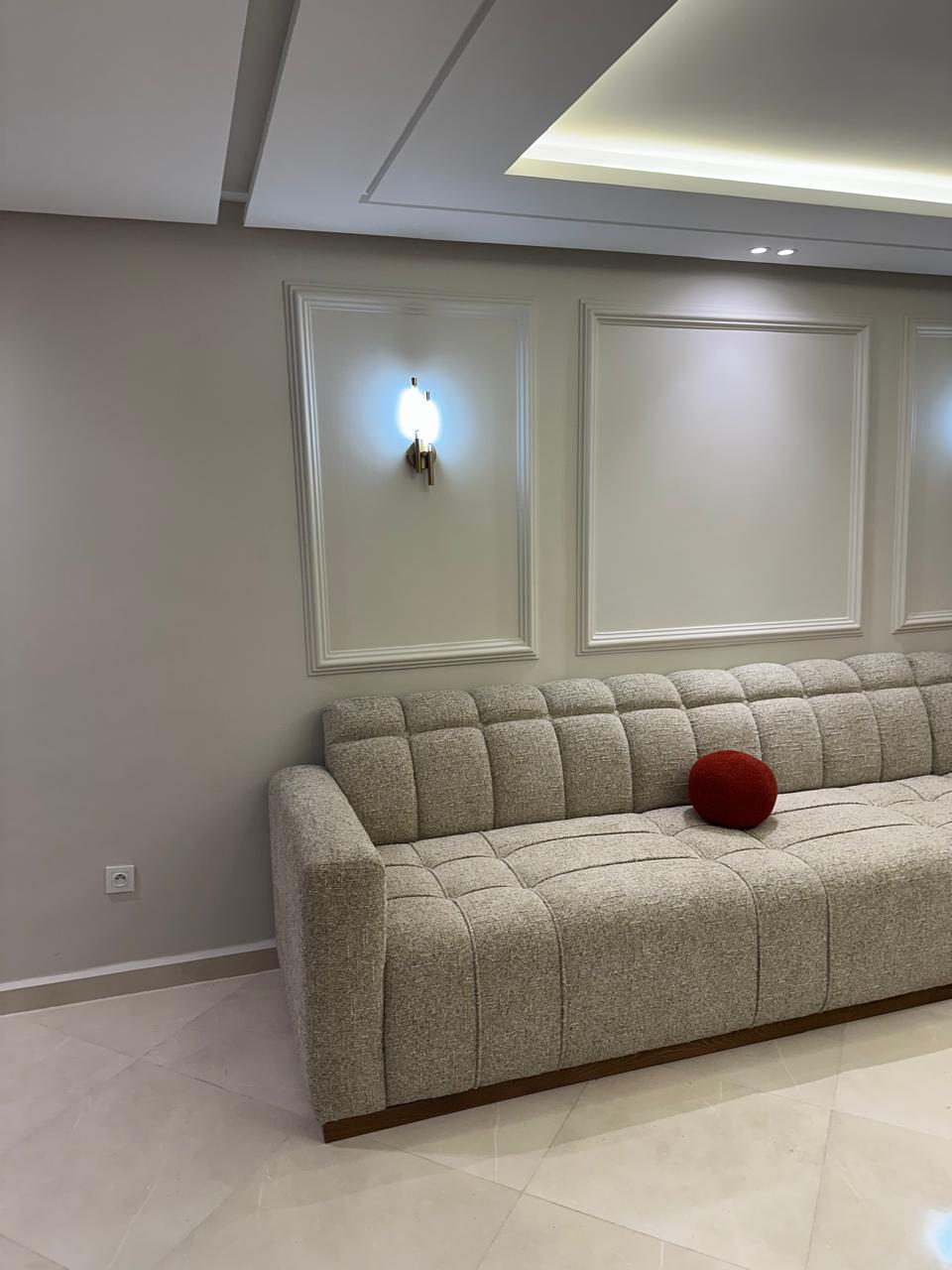 Salon Moderne